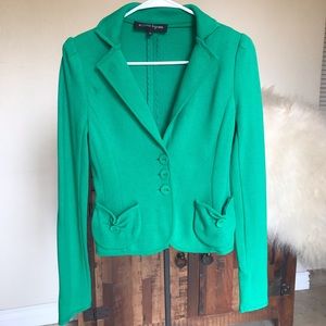 Nanette Lapore Blazer
